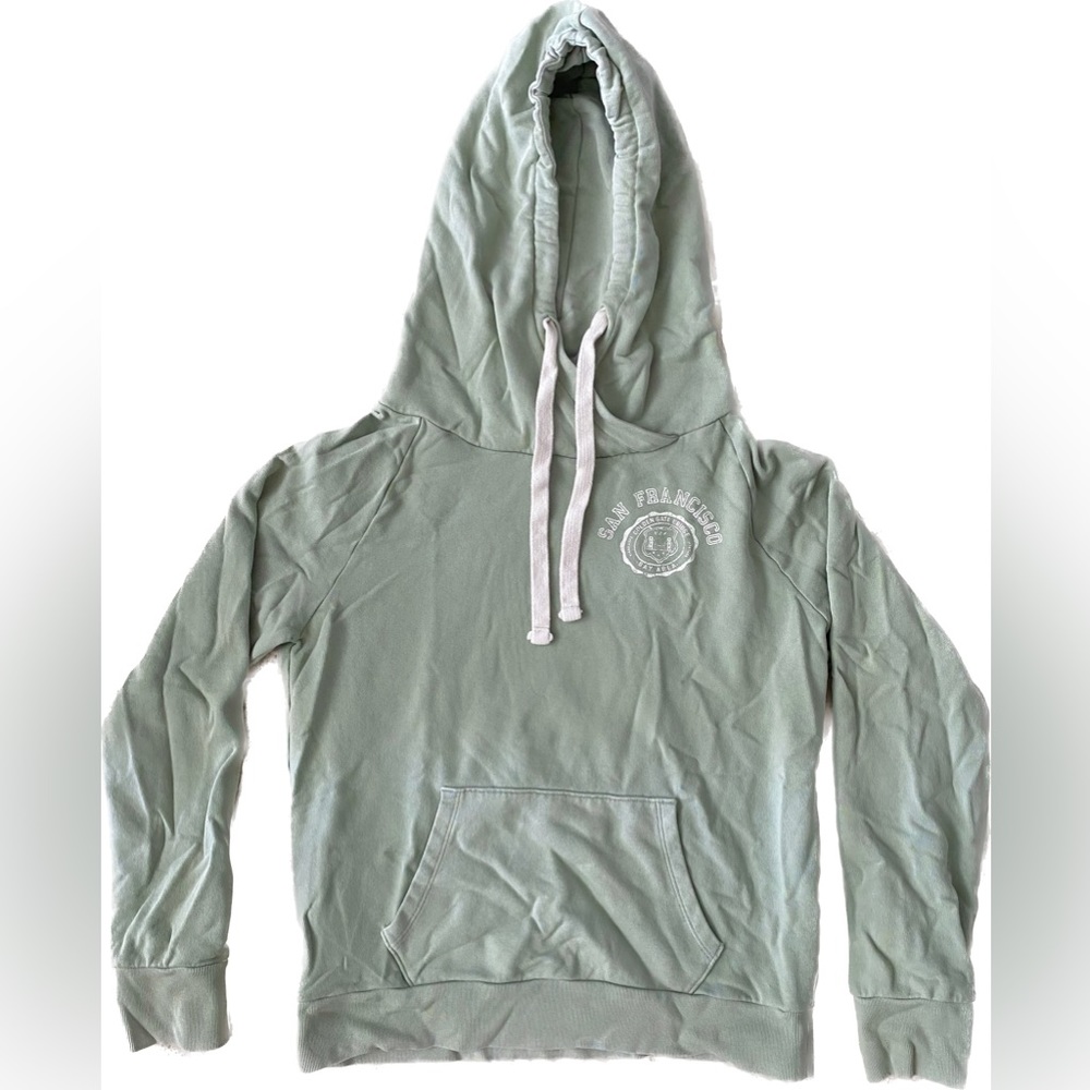 Brand-Gap, color- Sage green, Size- XS